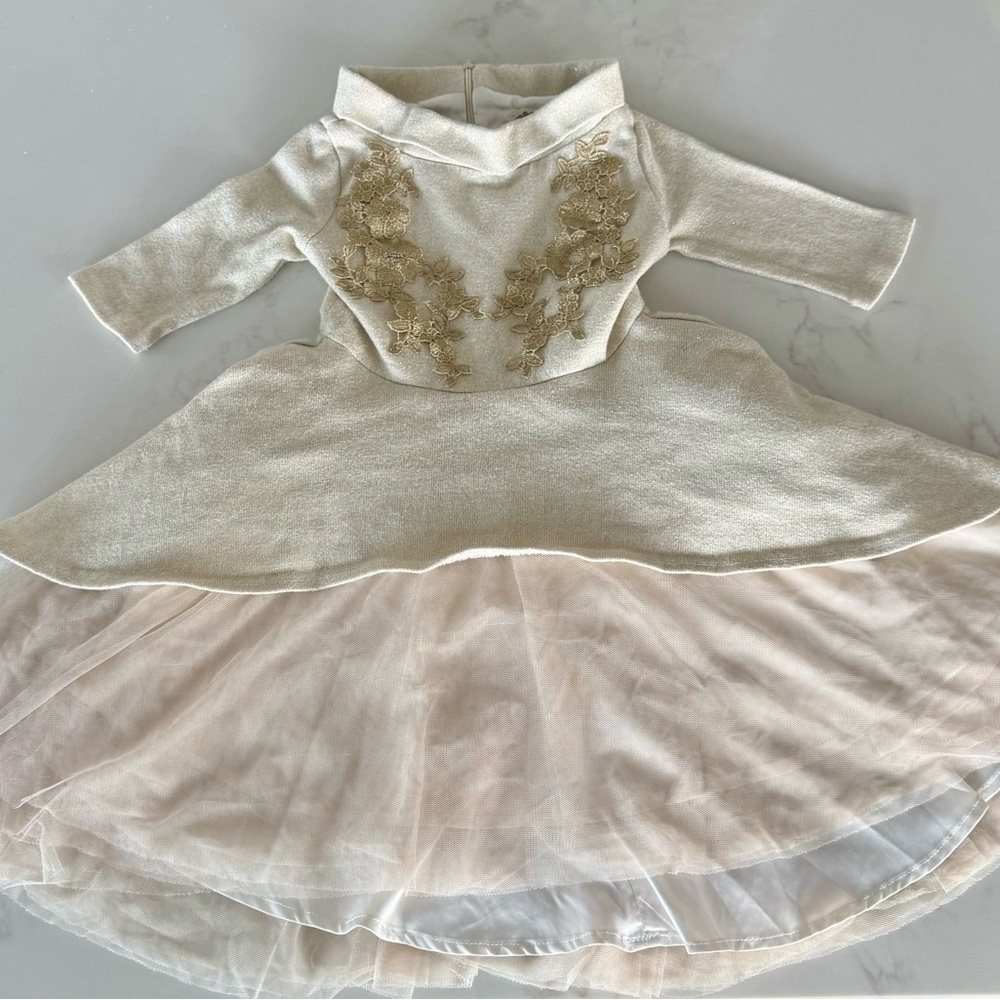 Girls Joyfolie dress size 5